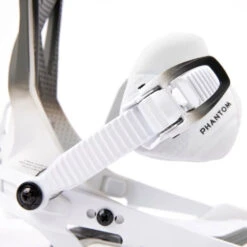 Nitro Phantom Softbindung Black White Herren -Skiausrüstungs Geschäft nitro phantom black white bindung 2021 02 gross