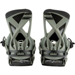 Nitro Phantom Carver Bindung Stone Black Herren -Skiausrüstungs Geschäft nitro phantom carver stone black 2022 02 grossKzQY234caU4qp