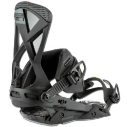 Nitro Phantom Carver Snowboard-Bindung Ultra Black Herren -Skiausrüstungs Geschäft nitro phantom carver ultra black 2021 03 gross6BhRVtaDipcHd