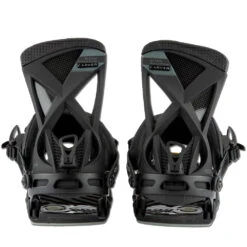 Nitro Phantom Carver Snowboard-Bindung Ultra Black Herren -Skiausrüstungs Geschäft nitro phantom carver ultra black 2021 04 grossa6IMGwijEZnQ5