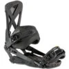 Nitro Phantom Carver Snowboard-Bindung Ultra Black Herren -Skiausrüstungs Geschäft nitro phantom carver ultra black 2021 grossebyjW0tzxGRaw