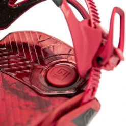 Nitro Phantom Bindung FCS Red Herren -Skiausrüstungs Geschäft nitro phantom red 2022 02 gross8TxWUcaBmKG52