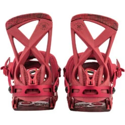 Nitro Phantom Bindung FCS Red Herren -Skiausrüstungs Geschäft nitro phantom red 2022 03 grossZW4GDAR6xXEYf