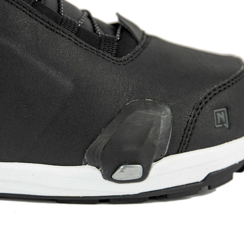 Nitro Profile TLS Step On SO Boots Black Herren 5 Nitro Profile TLS Step On SO Boots Black Herren – Bild 3
