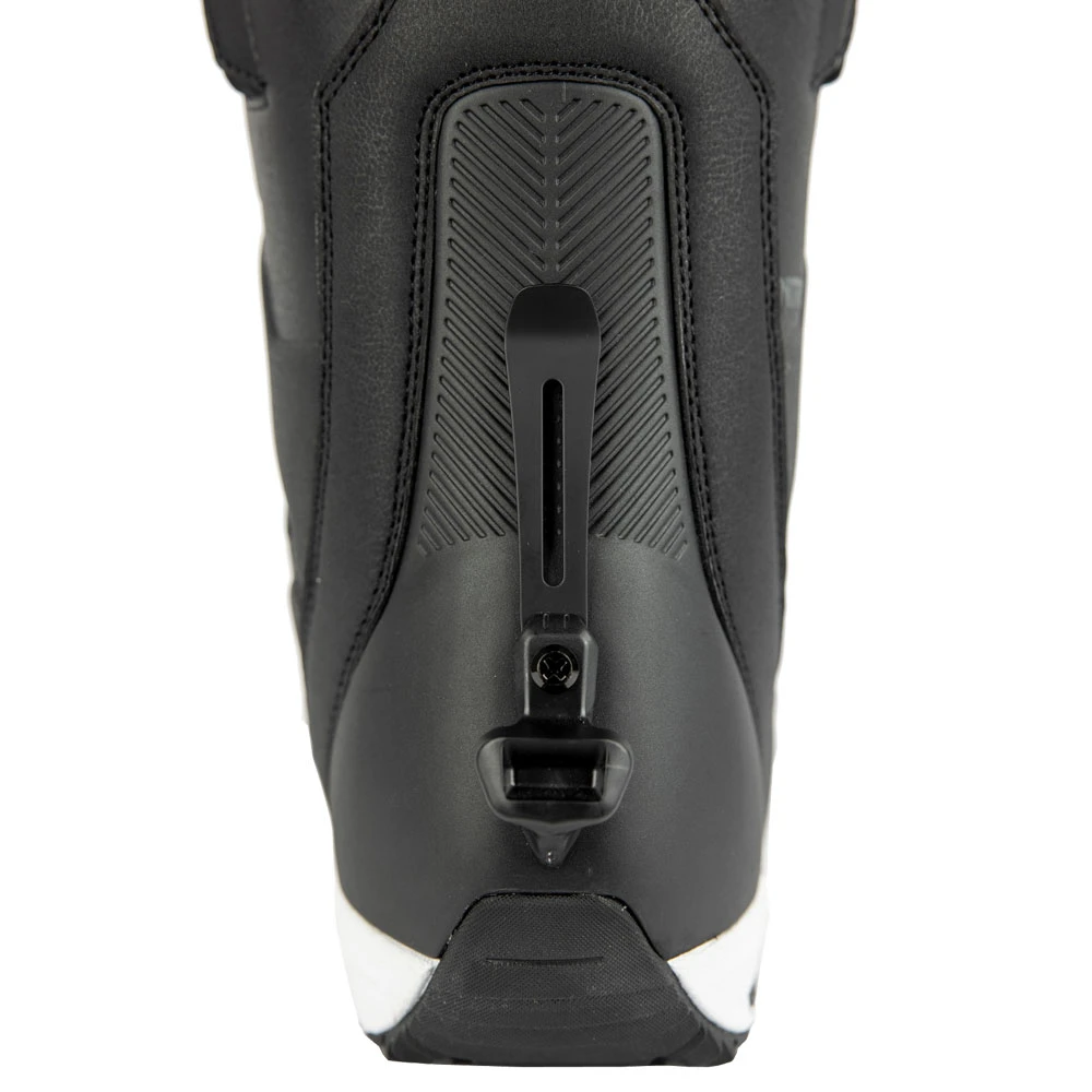 Nitro Profile TLS Step On SO Boots Black Herren 6 Nitro Profile TLS Step On SO Boots Black Herren – Bild 4