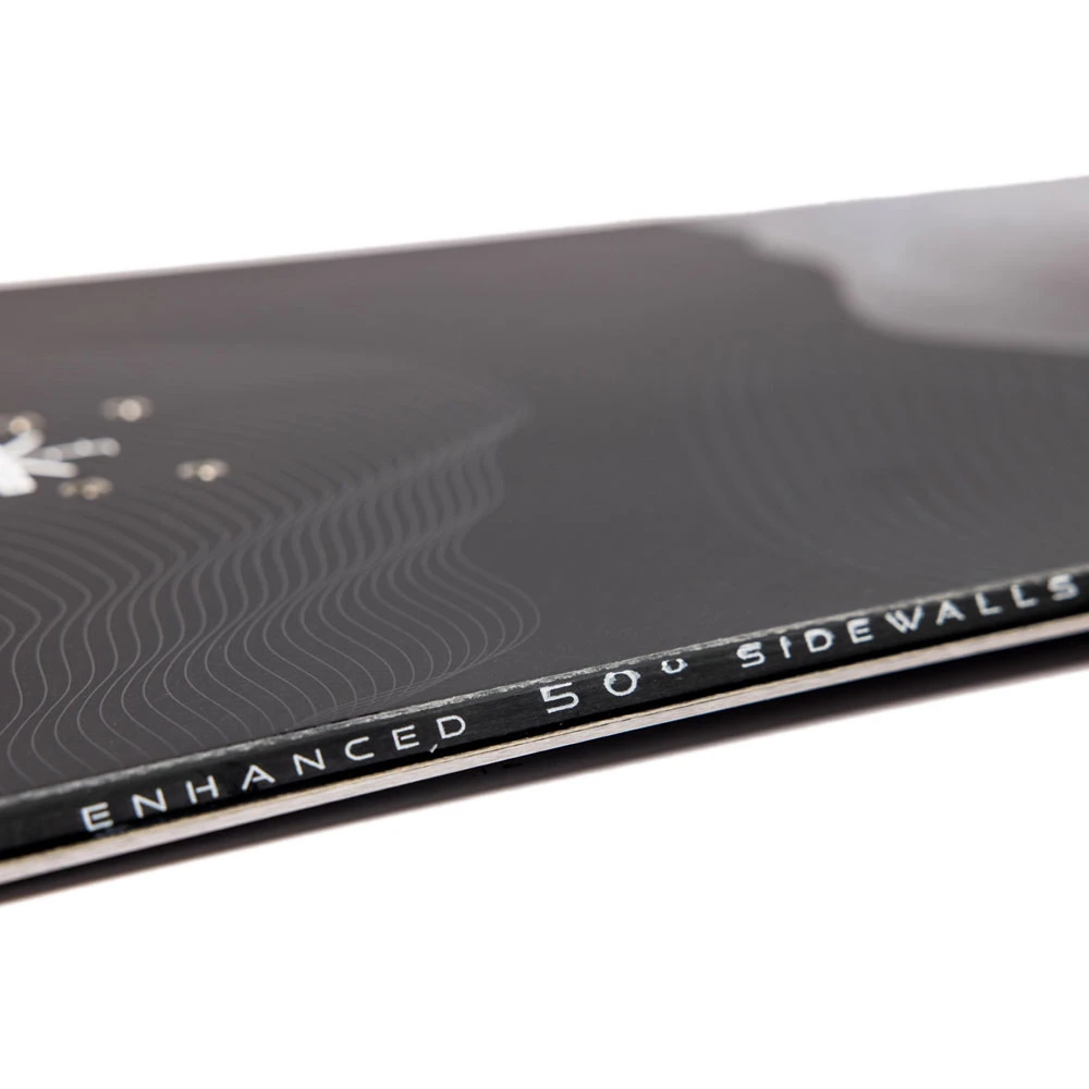 Nitro Santoku Snowboard Herren 6 Nitro Santoku Snowboard Herren – Bild 4