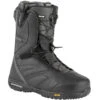 Nitro Select TLS Snowboard-Boots Black Herren -Skiausrüstungs Geschäft nitro selelct tls black 2022 gross