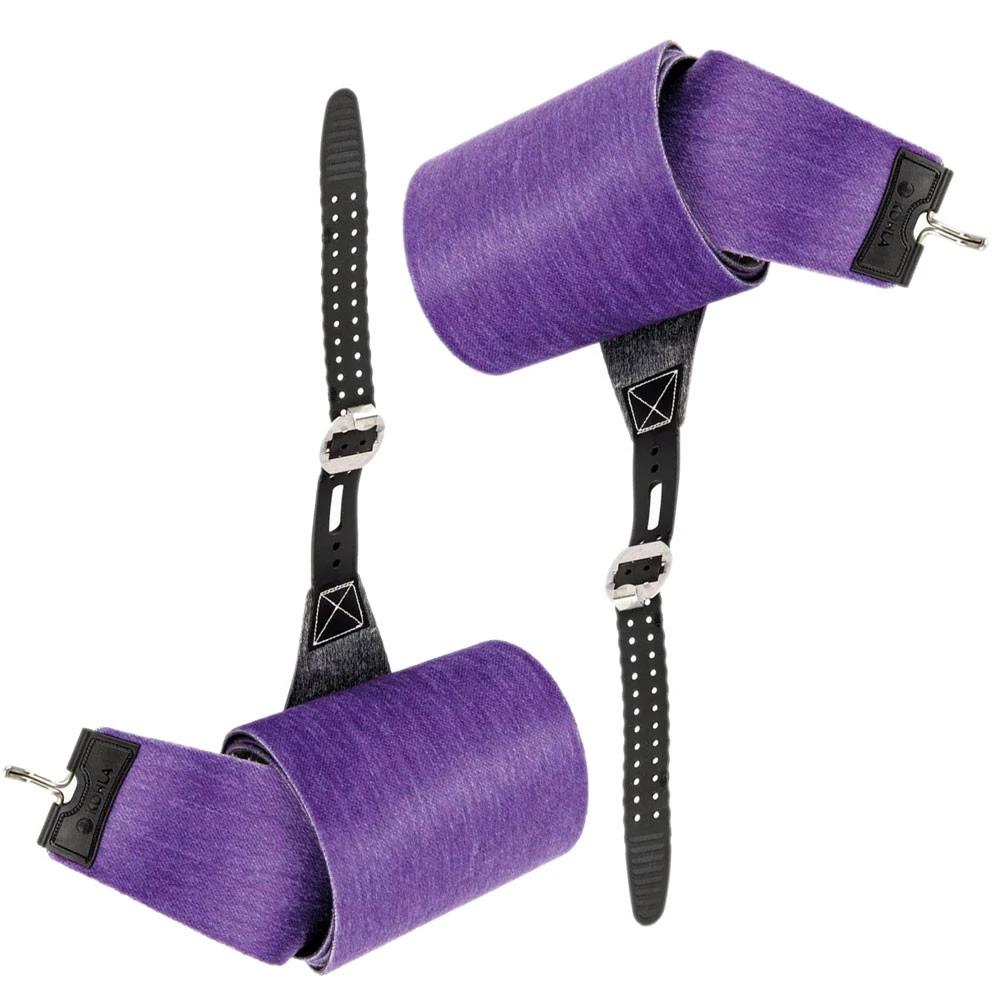 Nitro Slash Skins Steigfelle Purple Damen, Herren 3 Nitro Slash Skins Steigfelle Purple Damen, Herren