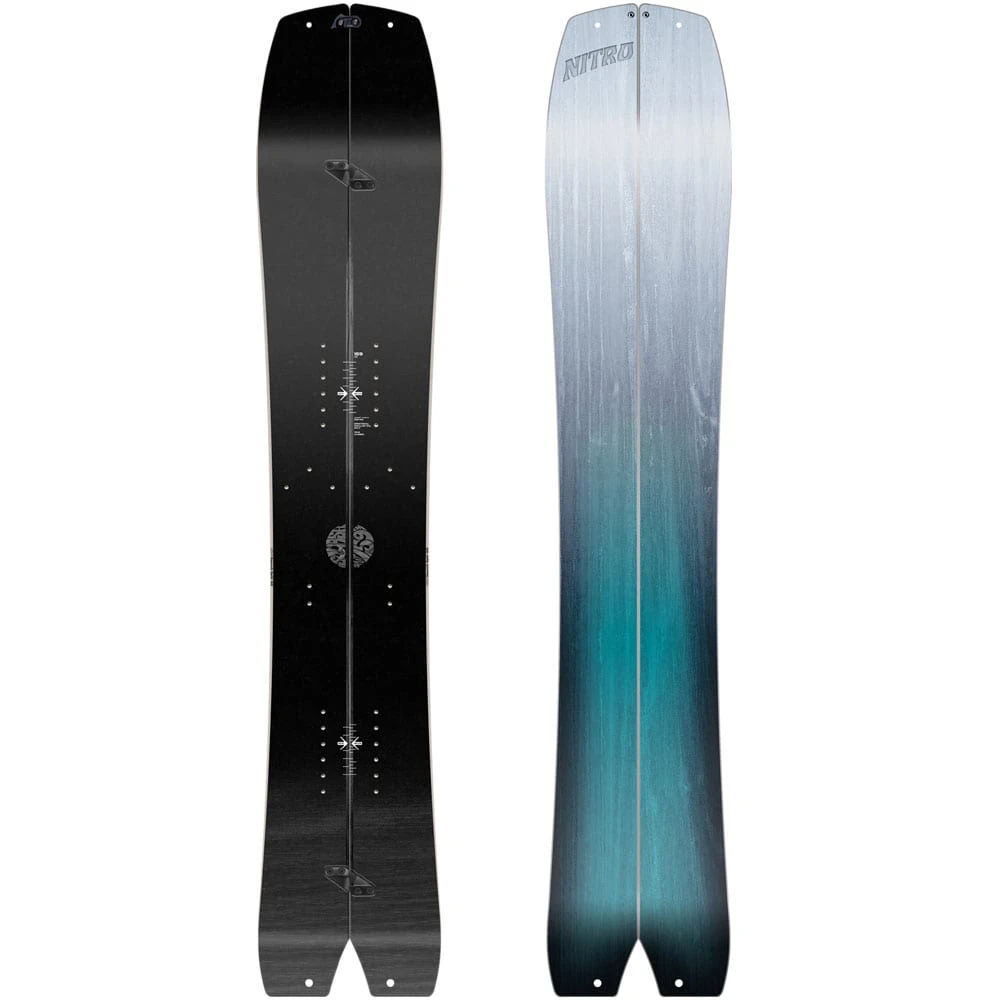 Nitro Squash Split Splitboard Herren 3 Nitro Squash Split Splitboard Herren