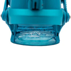 Nitro Team Snowboardbindung FCS Blue Herren -Skiausrüstungs Geschäft nitro team fcs blue 2022 03 gross