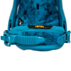 Nitro Team Snowboardbindung FCS Blue Herren -Skiausrüstungs Geschäft nitro team fcs blue 2022 04 gross