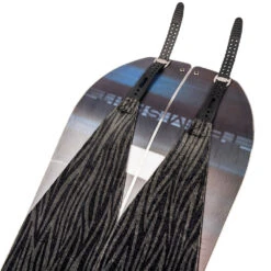 Nitro Team Split Skins Steigfelle Black Damen, Herren -Skiausrüstungs Geschäft nitro team split felle 1231831013 02 grossI2MuMt9FPf8vd