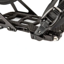 Nitro Vertical Split Splitboard-Bindung Black Damen, Herren -Skiausrüstungs Geschäft nitro vertical 1211836460 black 04 gross