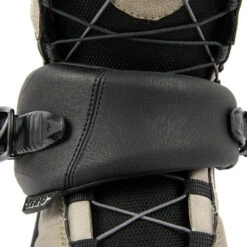 Nitro Zero Freestyle-Sonboardbindung Black Camo Herren -Skiausrüstungs Geschäft nitro zero bindung black camo 2021 04 gross