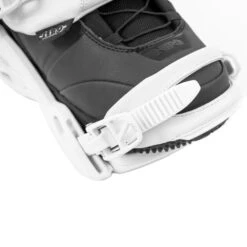 Nitro Zero Bindung White Herren -Skiausrüstungs Geschäft nitro zero white 2022 03 gross