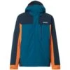 Oakley TNP BZI Skijacke Double Blue Herren -Skiausrüstungs Geschäft oakley buckeye insulated foa400932 9b3 gross 1280x1280