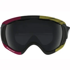 Oakley Canopy Skibrille Marauder/Dark Grey Damen, Herren -Skiausrüstungs Geschäft oakley canopy oo7047 17 01 grossGUEDjvk63FEgZ