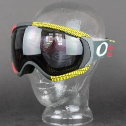 Oakley Canopy Skibrille Marauder/Dark Grey Damen, Herren -Skiausrüstungs Geschäft oakley canopy oo7047 17 04 grossP9VjPbGunbt6l