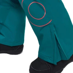 Oakley Cedar Ridge 3.0 Winterhose New Balsam Herren 8 Oakley Cedar Ridge 3.0 Winterhose New Balsam Herren -Skiausrüstungs Geschäft oakley cedar ridge 3 422603 6NB 02 gross