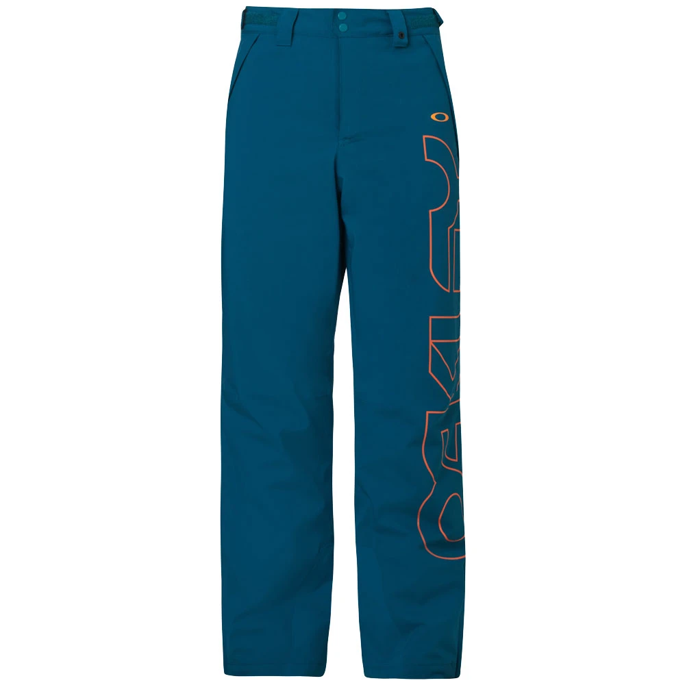 Oakley Cedar Ridge 3.0 Winterhose New Balsam Herren 6 Oakley Cedar Ridge 3.0 Winterhose New Balsam Herren – Bild 4