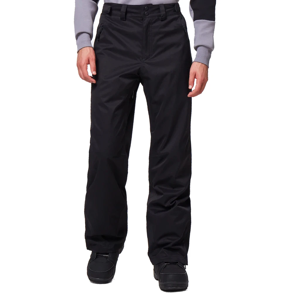 Oakley Crescent 2.0 Skihose Black/Black Herren 3 Oakley Crescent 2.0 Skihose Black/Black Herren