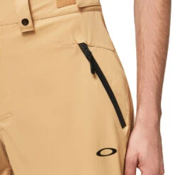 Oakley Crescent 2.0 Snowboardhose Light Curry Herren -Skiausrüstungs Geschäft oakley crescent 2 shell pant 422601 5gl 02 gross