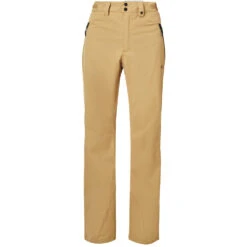 Oakley Crescent 2.0 Snowboardhose Light Curry Herren -Skiausrüstungs Geschäft oakley crescent 2 shell pant 422601 5gl 05 gross