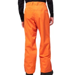 Oakley Crescent 2.0 Snowboardpant Bold Orange Herren -Skiausrüstungs Geschäft oakley crescent 2 shell pant 422601 7br 02 gross