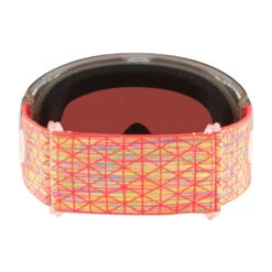 Oakley Flight Deck L Wintersportbrille Freestyle/Prizm Rose Gold Damen, Herren -Skiausrüstungs Geschäft oakley flight deck l freestyle oo7050 c5 03 gross