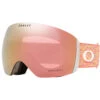 Oakley Flight Deck L Wintersportbrille Freestyle/Prizm Rose Gold Damen, Herren -Skiausrüstungs Geschäft oakley flight deck l freestyle oo7050 c5 gross5B0O2GmSrdRmt