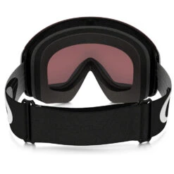 Oakley Flight Deck Skibrille Matte Black/Prizm Sapphire Damen, Herren -Skiausrüstungs Geschäft oakley flight deck oo7050 20 02 grossFoAtvzObRqE6D