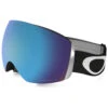 Oakley Flight Deck Skibrille Matte Black/Prizm Sapphire Damen, Herren -Skiausrüstungs Geschäft oakley flight deck oo7050 20 grossH1MjrBzQ7TvWd