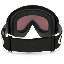 Oakley Flight Deck XM Skibrille Matte Black/Prizm Torch Iridium Damen, Herren -Skiausrüstungs Geschäft oakley flight deck xm oo7064 39 01 gross