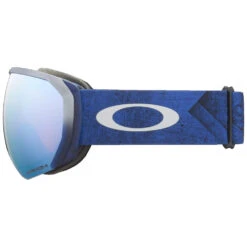 Oakley Flight Path L Wintersportbrille Kilde/Prizm Snow Sapphire Iridium Damen, Herren -Skiausrüstungs Geschäft oakley flight path l klide oo7110 58 02 gross