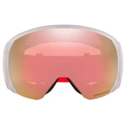 Oakley Flight Path L Wintersportbrille Freestyle/Prizm Rose Gold Damen, Herren -Skiausrüstungs Geschäft oakley flight path l oo7110 57 01 gross