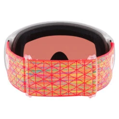 Oakley Flight Path L Wintersportbrille Freestyle/Prizm Rose Gold Damen, Herren -Skiausrüstungs Geschäft oakley flight path l oo7110 57 03 gross