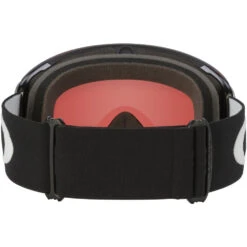 Oakley Flight Deck Snowgoogle Matte Black/Prizm Snow Torch Iridium Damen, Herren -Skiausrüstungs Geschäft oakley flightdeck oo7050 33 02 grossnhCbcbrniuM2u