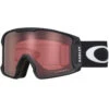 Oakley Line Miner Skibrille Matte Black/Prizm Snow Rose Damen, Herren 1 Oakley Line Miner Skibrille Matte Black/Prizm Snow Rose Damen, Herren -Skiausrüstungs Geschäft oakley line miner oo7070 05 gross