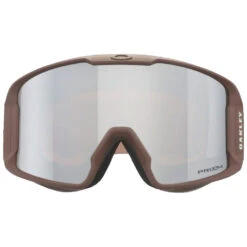 Oakley Line Miner L Skibrille Mark McMorris/Prizm Snow Black Iridium Damen, Herren -Skiausrüstungs Geschäft oakley line miner oo7070 d5 01 grossX6aCiGo0NskeV