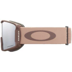 Oakley Line Miner L Skibrille Mark McMorris/Prizm Snow Black Iridium Damen, Herren -Skiausrüstungs Geschäft oakley line miner oo7070 d5 02 grosstBgBiM8PIG9T2