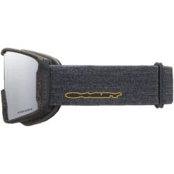 Oakley Line Miner L Snowboardbrille Stale/Prizm Black Iridium Damen, Herren 8 Oakley Line Miner L Snowboardbrille Stale/Prizm Black Iridium Damen, Herren -Skiausrüstungs Geschäft oakley line miner stale oo7070 e1 02 gross