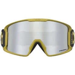 Oakley Line Miner Snowgoogle Factory Pilot Progression/Prizm Black Damen, Herren -Skiausrüstungs Geschäft oakley lm oo7070 46 01 grossZenLdwk3VFJAD