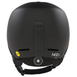 Oakley MOD1 Pro Skihelm Blackout Damen, Herren -Skiausrüstungs Geschäft oakley mod1 pro fos900586 02e 05 gross