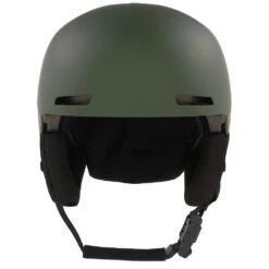 Oakley MOD1 Pro Schneehelm Dark Brush Damen, Herren -Skiausrüstungs Geschäft oakley mod1 pro fos900586 86v 02 grossQzqGmtplEuyiW