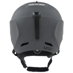 Oakley MOD3 Skihelm Forged Iron Damen, Herren -Skiausrüstungs Geschäft oakley mod3 helm 99474 24j 03 grossGdaXJ8c9Gy1N4