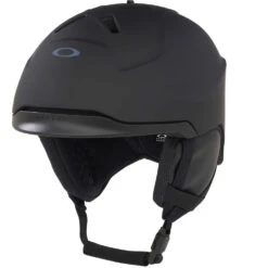 Oakley MOD3 MIPS Skihelm Blackout Damen, Herren -Skiausrüstungs Geschäft oakley mod3 mips 99474mp 02e blackout 01 gross