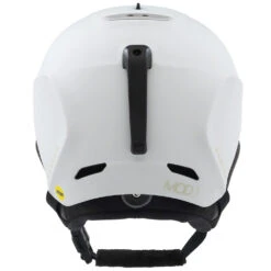 Oakley MOD3 MIPS Snowboardhelm White Damen, Herren -Skiausrüstungs Geschäft oakley mod3 mips 99474mp 100 white 05 grosslVO1XQpY7B8B7