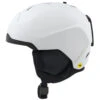 Oakley MOD3 MIPS Snowboardhelm White Damen, Herren -Skiausrüstungs Geschäft oakley mod3 mips 99474mp 100 white grossOnK4PkKsZj8E0
