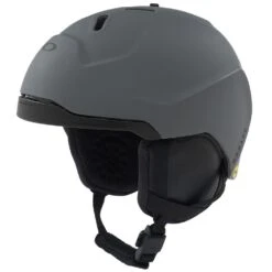 Oakley MOD3 MIPS Snowboardhelm Forged Iron Damen, Herren -Skiausrüstungs Geschäft oakley mod3 mips 99474mp 24j forged iron 01 grossqQB6fnPygN372