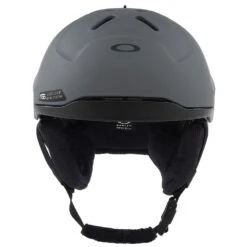 Oakley MOD3 MIPS Snowboardhelm Forged Iron Damen, Herren -Skiausrüstungs Geschäft oakley mod3 mips 99474mp 24j forged iron 02 grossixQdoX0oSTET7